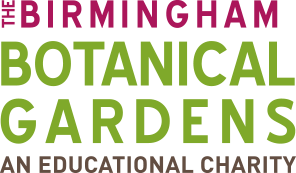 Birmingham Botantical Gardens
