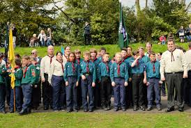 Uniformed Group Visits (e.g. Scouts, Guides, Cubs, Brownies, Beavers, Rainbows)