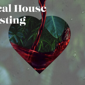 Valentines Wine Tasting - SOLD OUT