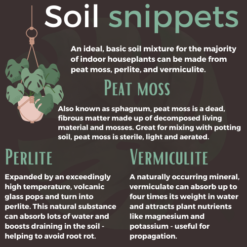 About Soil Snippets