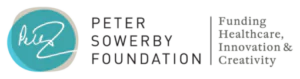 peter sowerby logo