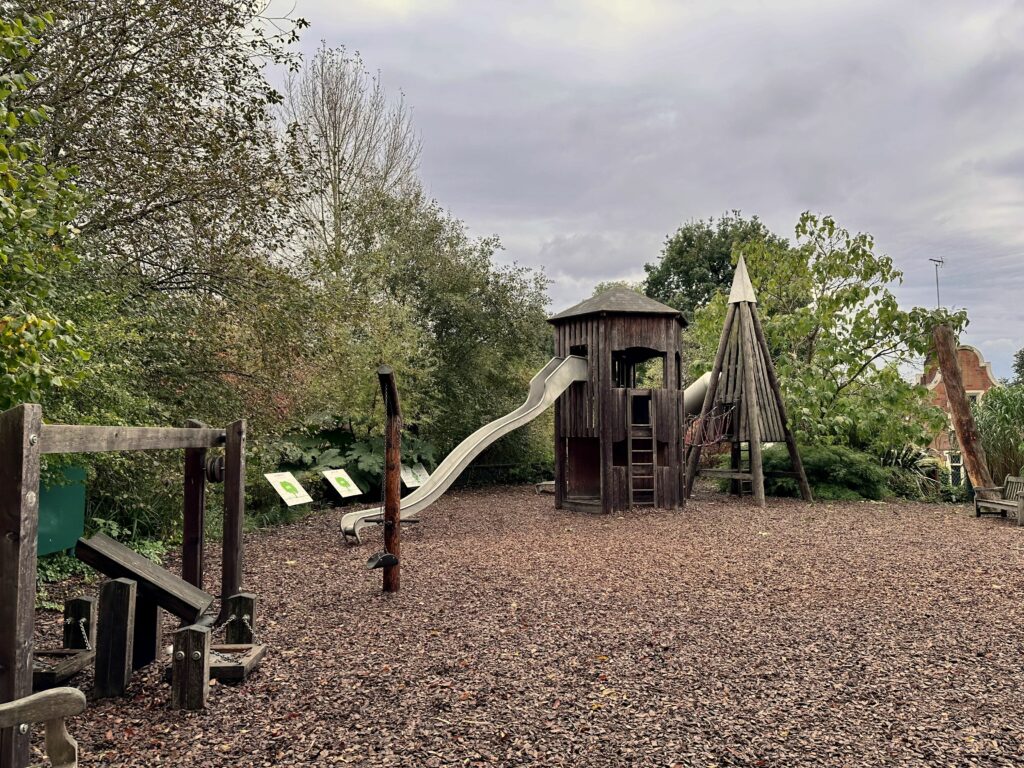 Children's Playground